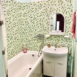 1-комнатные апартаменты стандарт