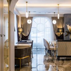 Фото Отель History Boutique Hotel & SPA (Хистори)