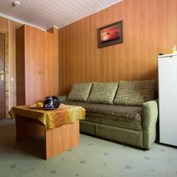 Фото Отель Взморье