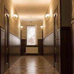 Фото Отель Колизей