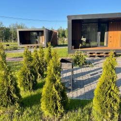 Фото Отель База на Ладоге