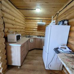 2-комнатный коттедж стандарт