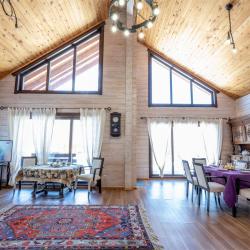 Фото Отель Николо-Поле