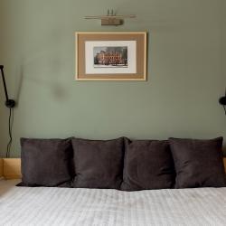 фото 18 RoomRoom (РумРум) на улице Первомайская