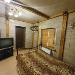 Фото Отель Гостевой дом на Анджиевского