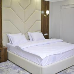 Фото Отель Siab Hotel (Сиаб)
