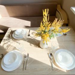 1-комнатные апартаменты стандарт