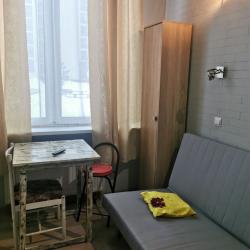 Апартаменты студия