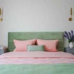 Фото Апартаменты Savina на улице Тургенева 16А