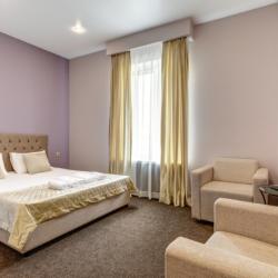 Фото Отель Везендорф