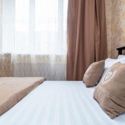 Фото Отель Family Apartments (Фэмили Апартментс) на улице Жлобы 139