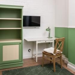 Фото Отель Welcome House (Вэлком Хаус)