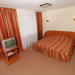 Фото Отель Спортивная