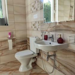 Фото Отель Домик Рэми