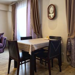 2-комнатные апартаменты стандарт