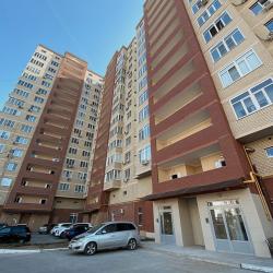 Green FOX на Генерала Епишева 19 — 6599444c9ed9edc65e3a47b831d5a76a