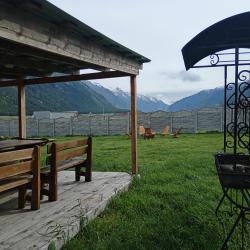 Фото Отель Korkmaz09 (Коркмаз09)