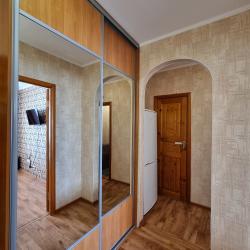 2-комнатные апартаменты улучшенные