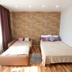 Фото Отель КварТигра на улице Светлогорская 35