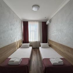 2-комнатный номер стандарт семейный