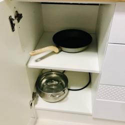 1-комнатные апартаменты стандарт