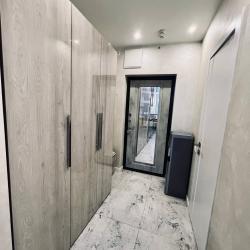 Фото Отель Malina Apartment (Малина Апартмент) на улице Липовой Рощи 1 корпус 1