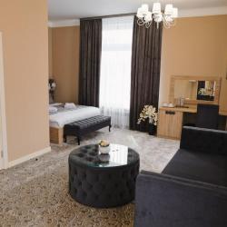 Фото Отель Dona (Дона) Исаева