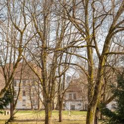 Фото Апартаменты на улице Чувашская 13