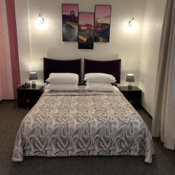 Фото Отель Чаплин