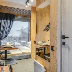 Номер студия стандарт