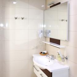 2-местный номер стандарт