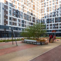 фото 48 InHome24 (ИнХоум24) на шоссе Волоколамское 71/22 корпус 2