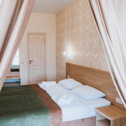 Фото Отель SedINN (СедИНН)