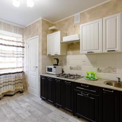 Фото Апартаменты на улице Космонавтов 18 корпус 4