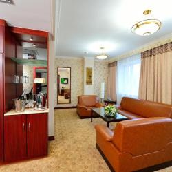 Фото Отель G Empire (Империя Джи)