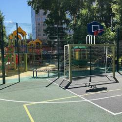 Фото Отель FreshHouse (ФрэшХаус) на улице 30 лет Победы