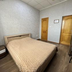 Фото Отель Пирамида