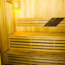 Фото Отель Марьяна