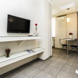 Фото Апартаменты ApartGroup на улице Хакурате 3