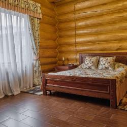 Фото Отель Тайны Камчатки