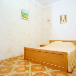 Фото Отель Эллинг у Зои