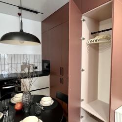 2-комнатные апартаменты люкс