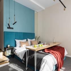 фото 39 Mix Hotels Nevsky 47 (Микс Невский 47)