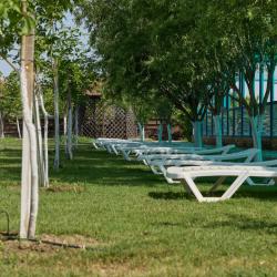 Фото Отель Бригантина