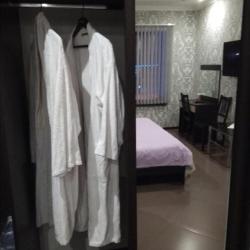 Фото Отель Посейдон