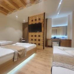 Фото Отель Sarhad Hotel Bukhara (Сархад )