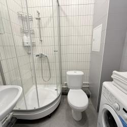 Фото Отель Neva Bed проспект Ленина 60