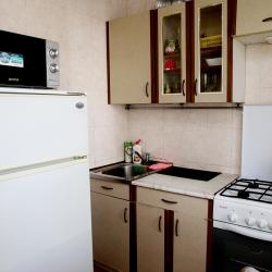 Фото Отель Татия на улице Первомайская 41