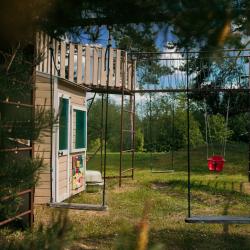 Фото Отель Звездное небо