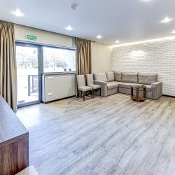 Фото Отель Hevaa (Хеваа)